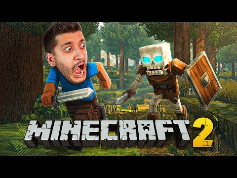 QUESTO GIOCO È MEGLIO di MINECRAFT!! HYTALE ITA