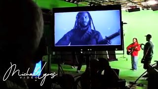 Michael Lyons Video - Ziggy Marley - Into The Groove