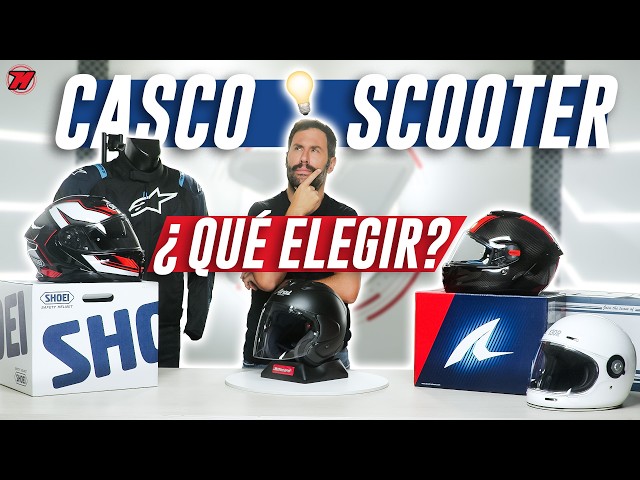 Vídeo relacionado con Helstons Freedom Casco Jet, nero/arancione, XS (53/54)
