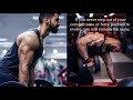 Best Back Little Bit Biceps Workout Of Skysins By Gym Fitness