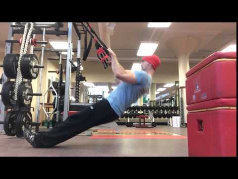 TonyGentilcore.com Hinge Row