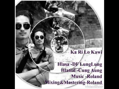 Ka Ri Lo Kawi(Official Lyric Video)