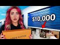 I Spent 10 000 On An LUXURY ABANDONED STORAGE UNIT