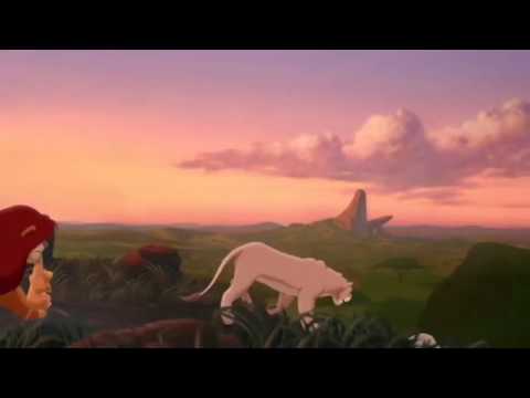 The Lion King Kopa's Reign Part 6