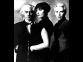 Siouxsie and the Banshees - Dazzle - lyrics