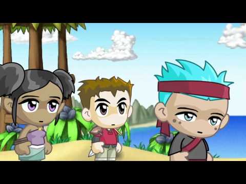 MapleStory New Leaf Saga Episode 7 — Achievement Gap