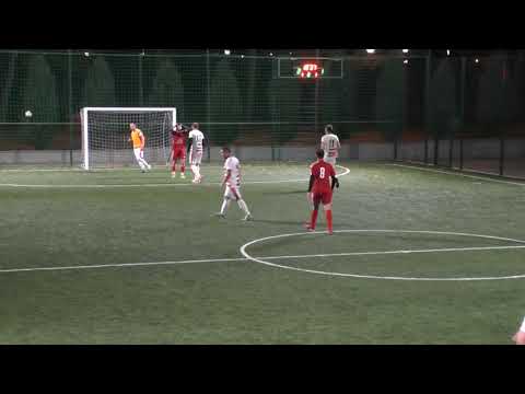 30 КХ 5 Тур 7 Лига Shefaram   Фк Shadow