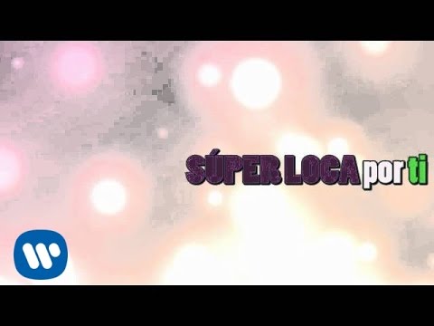 EME-15 - Súper Loca (Video Lyric)