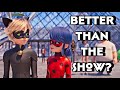 Miraculous Movie Review