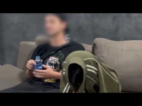 Russian Vlogger  Georgy Dzugkoev Arrested After Pickup Truck Stunt in Thailand