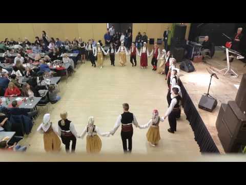 Henndorf am Wallersee - KUD Behar Salzburg - Fata