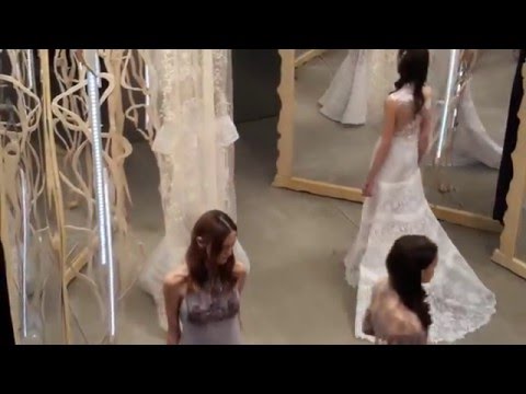 GATTINONI | Haute Couture Spring Summer 2016 Full Fashion Show