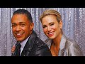 Amy Robach T J Holmes The Unfiltered Truth A Bombshell Interview