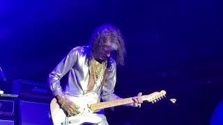 The Joe Perrt Project - Spanish Sushi - LIVE in BOSTON at The House of Blues 4/16/23 2023