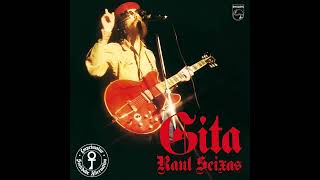 Raul Seixas - O Trem Das 7