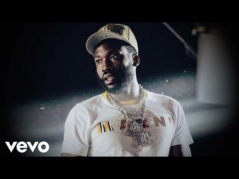 Meek Mill - Winner ft. 50 Cent & Lloyd Banks & Vado (Music Video) 2023