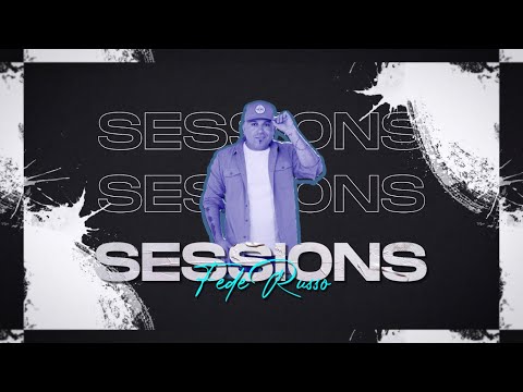 FEDE RUSSO - A MI NO ME COMPRAS (Bunnker Sessions #7)