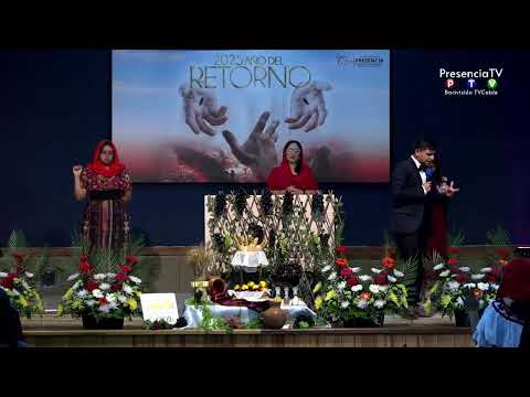 Servicio General-Santa Cena 02-11-2025