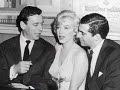 Incurably romantic - Monroe Marilyn