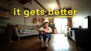 Life after tech layoff: 1 year later