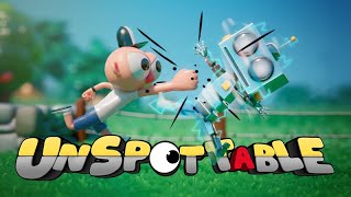 Watch and explore about Unspottable EU XBOX One / Xbox Series X|S CD Key