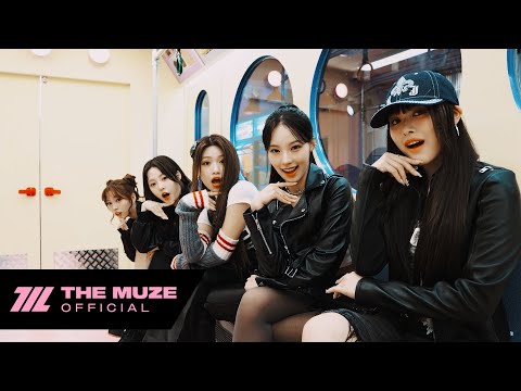 RESCENE (리센느) 'APT.' Special Performance