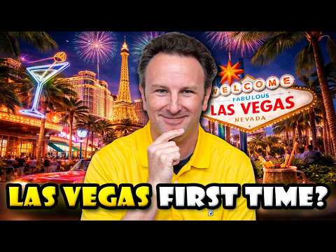 LAS VEGAS Ultimate Guide 2026: Everything You Need to Know!