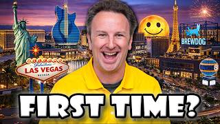 LAS VEGAS Ultimate Guide 2026: Everything You Need to Know!