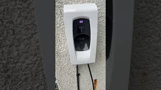Download lagu Indra smart pro 7.5kW charger #electrical #sustainablesolar #electrician #savewithsolar mp3