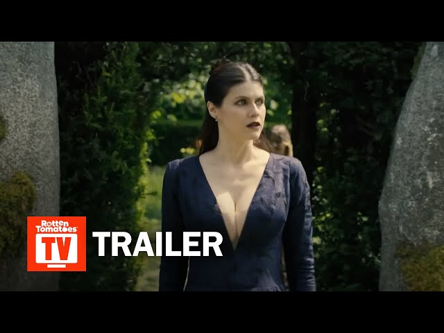 trailers