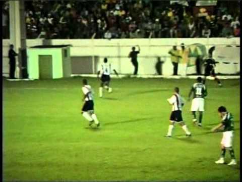 Danilo Mendes zagueiro