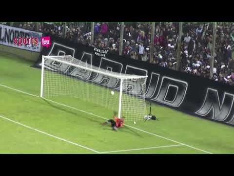 #FederalA: El Cuervo perdió el invicto de local