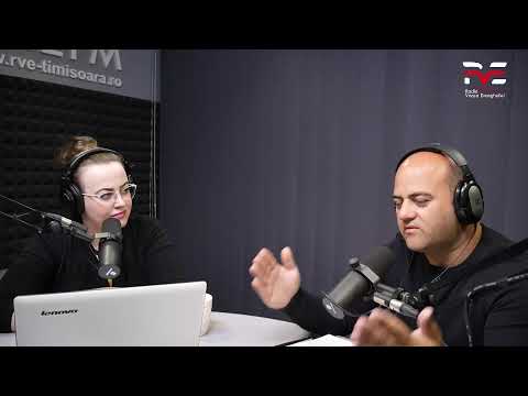 CE FACI CU TIMPUL?  Interrviu cu pastorul Nelu Todor