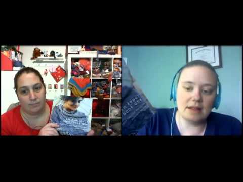 TheKnitGirllls Ep254 - Vocabulary Lesson