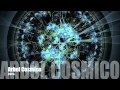 Circo - Arbol Cosmico