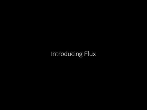 Flux Mode in EXHALE by Output