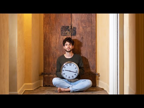 Matteo Faustini - Sconosciuti  (Visual Audio)