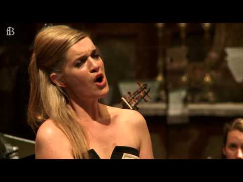 melk 2012 händel ruby hughes «Will the sun forget to streak»