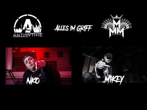 Nko & Mikey - Alles im Griff (Audio)