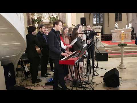 Heilig Heilig Heilig Gott