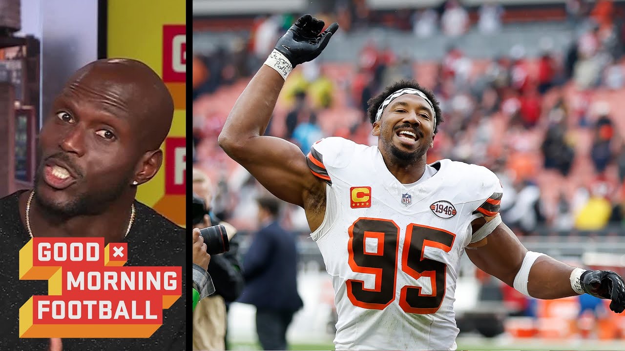 Takeaways from 49ers-Browns Week 6 matchup