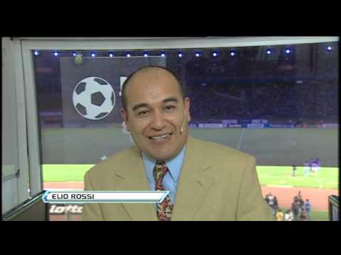 Elio Rossi cuenta el triunfo de Belgrano