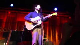 Darkness Between the Fireflies - Mason Jennings