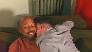 "So,How About That Fettucini" Full Short