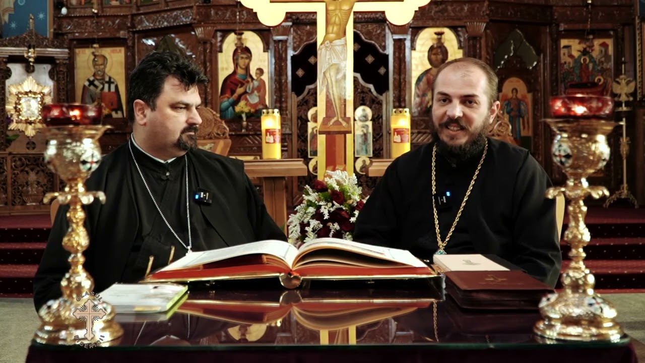 Glasul Bisericii 22.03.2026