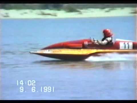 51° Raid Pavia-Venezia (1991)