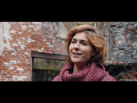 Sissel - If I Can Help Somebody