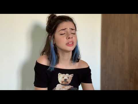 Sou amado por ti- jhonas serra (cover Yasmim Gomes)