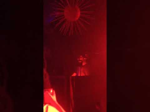 Marcelo Vasami@Desert in me (jet club) Buenos Aires