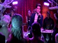"Pretty Little Liars" Adam Lambert Performance ...